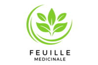 Feuille médicinale